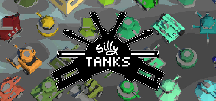 Silly Tanks header image
