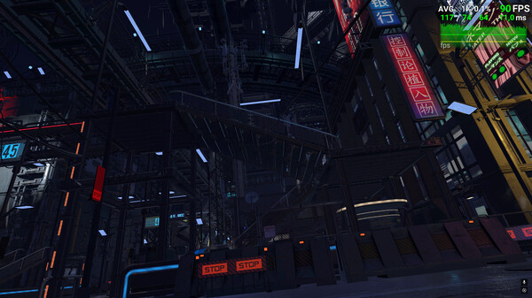 HardwareBench screenshot 5