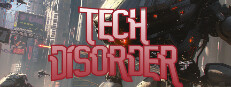 Tech Disorder Playtest game capsule image
