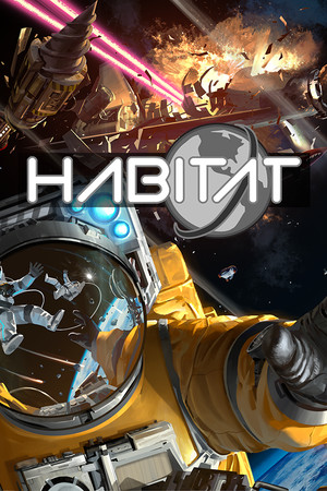 Cover art of Habitat
