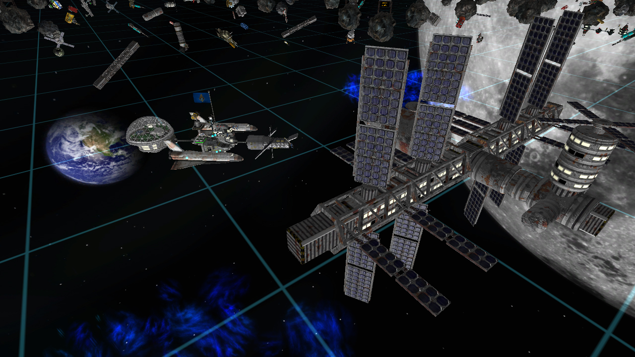 Habitat screenshot #7