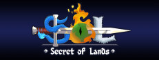 Secret of Lands