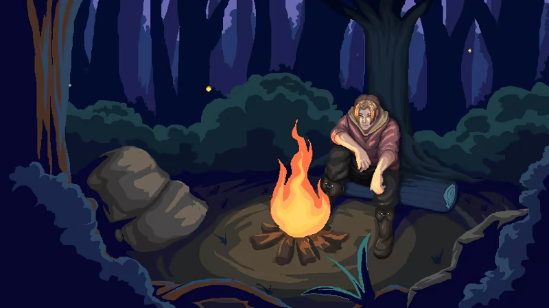Secret of Lands video 1