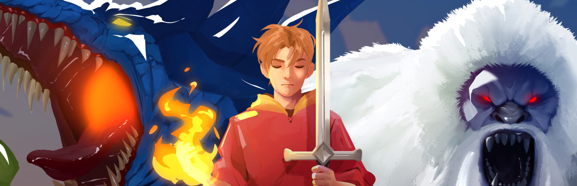 Secret of Lands