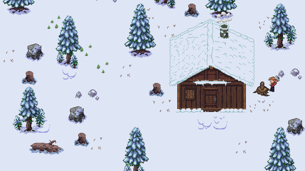 Secret of Lands screenshot 4