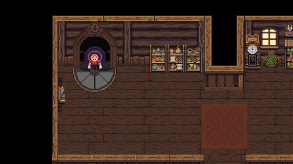 Secret of Lands screenshot 2