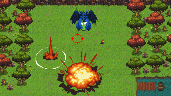 Secret of Lands screenshot 3