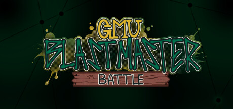 GMU Blastmaster Battle steam charts