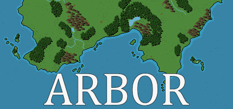 Arbor Cover Image