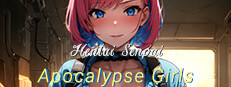Hentai Senpai: Apocalypse Girls