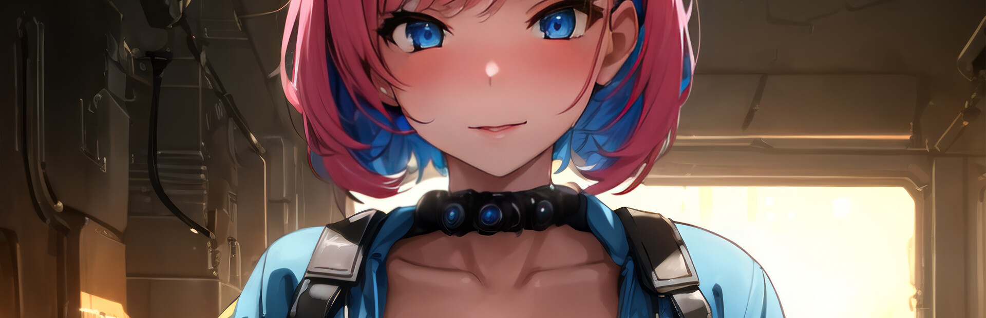 Hentai Senpai: Apocalypse Girls