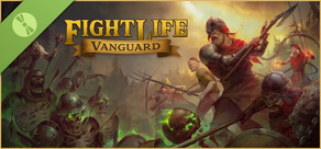 Fight Life: Vanguard Demo