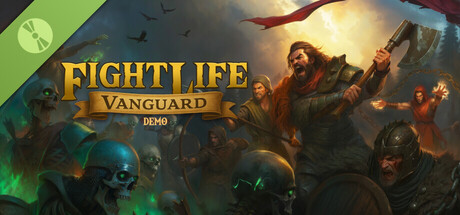 Fight Life: Vanguard Demo