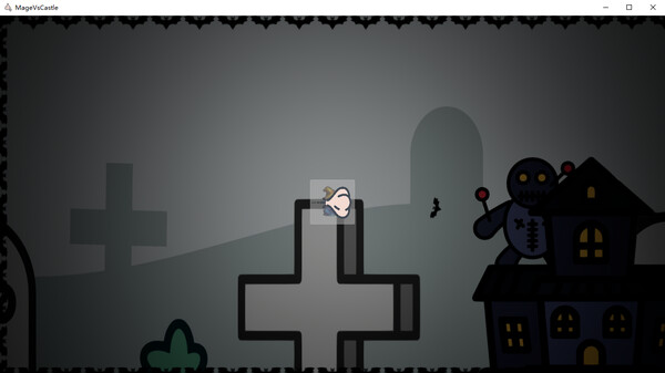 mageVScastlefor windows and Linux 1