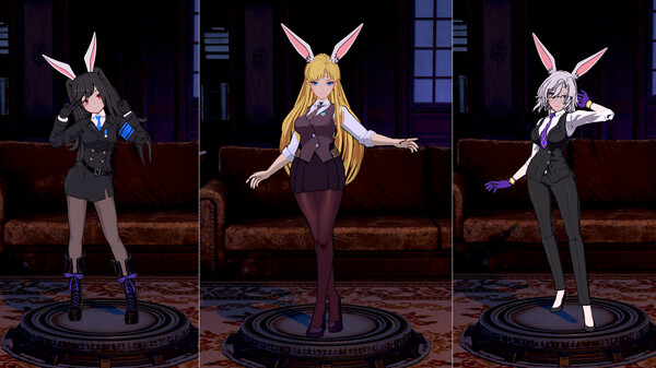 Frontier Hunter - DLC : Fashion Package Final Season for steam Frontier Hunter - DLC : Fashion Package Final Season for steam