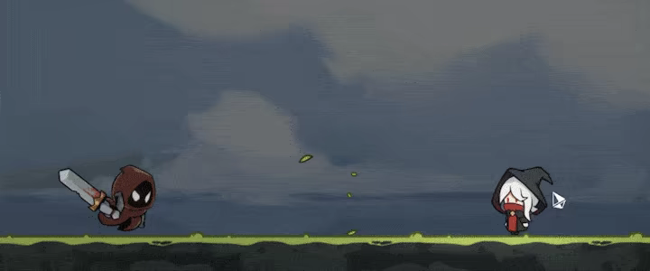 Stellar Poetry video 1