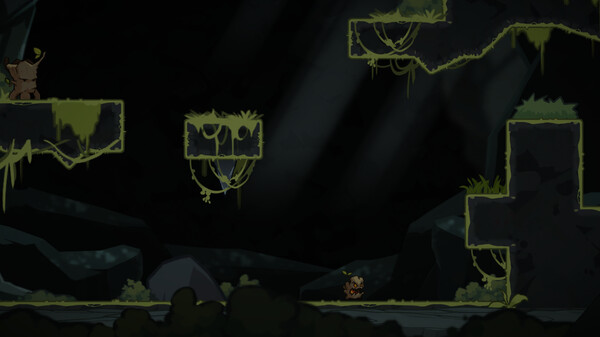 Скриншот 2 из игры Stellar Poetry