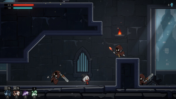 Stellar Poetry screenshot 3