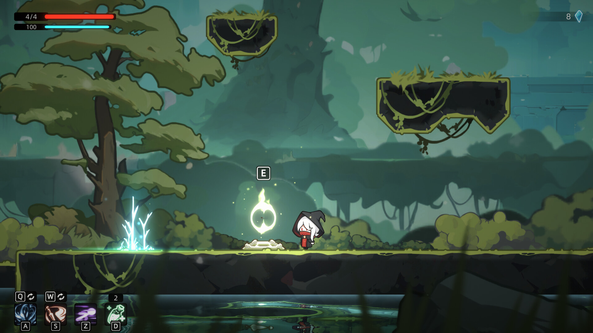 Stellar Poetry screenshot #7
