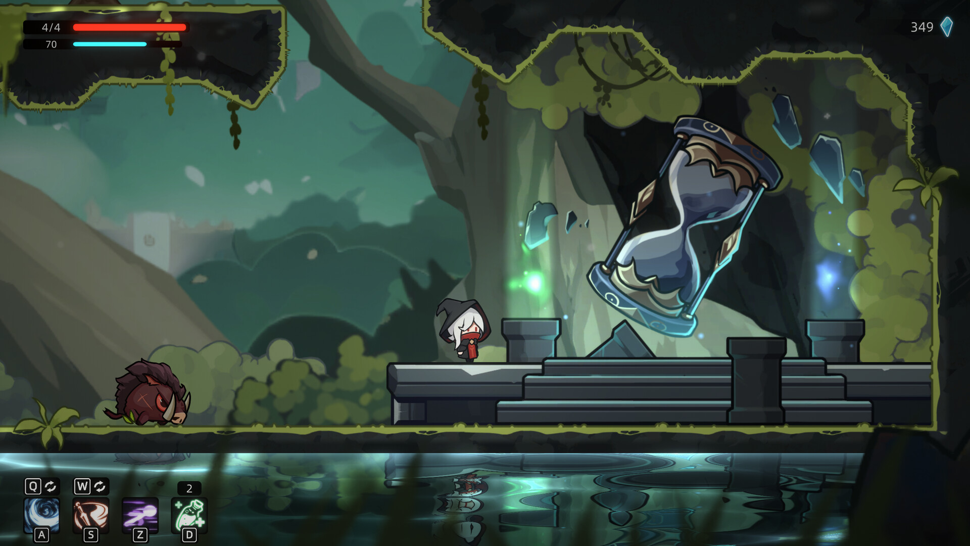 Stellar Poetry screenshot #8