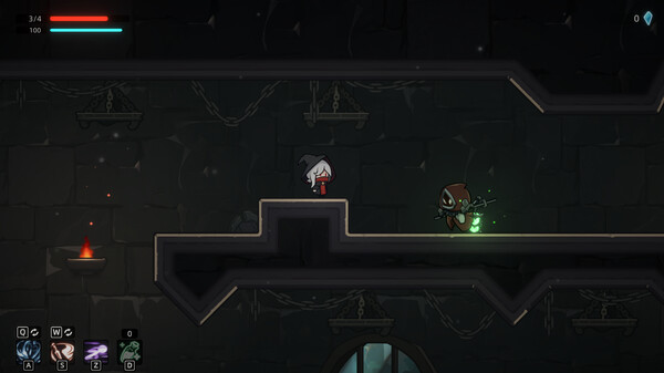 Скриншот 4 из игры Stellar Poetry