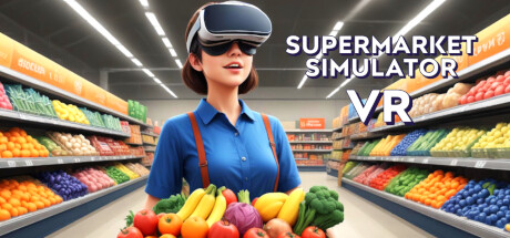 Supermarket Simulator VR Cheat Engine/CT