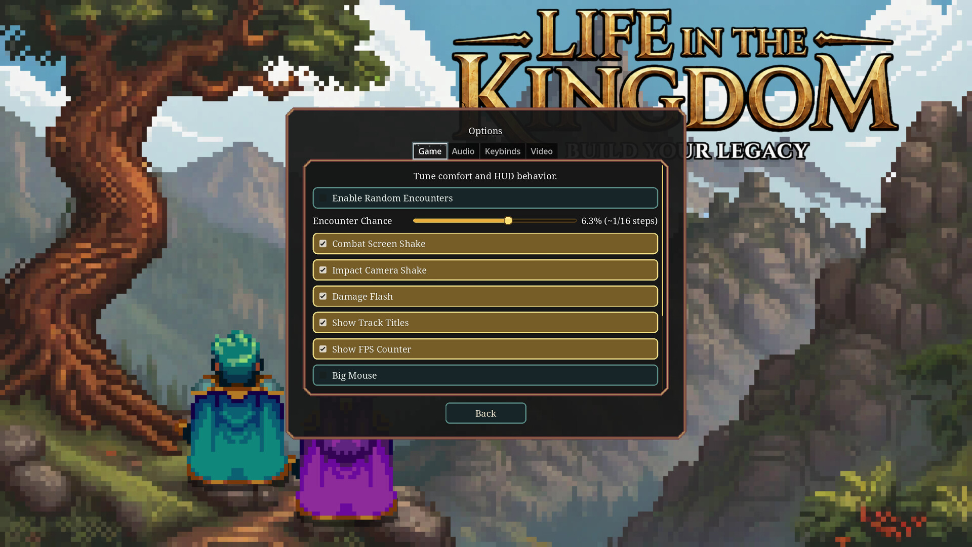 Life in the Kingdom screenshot 17