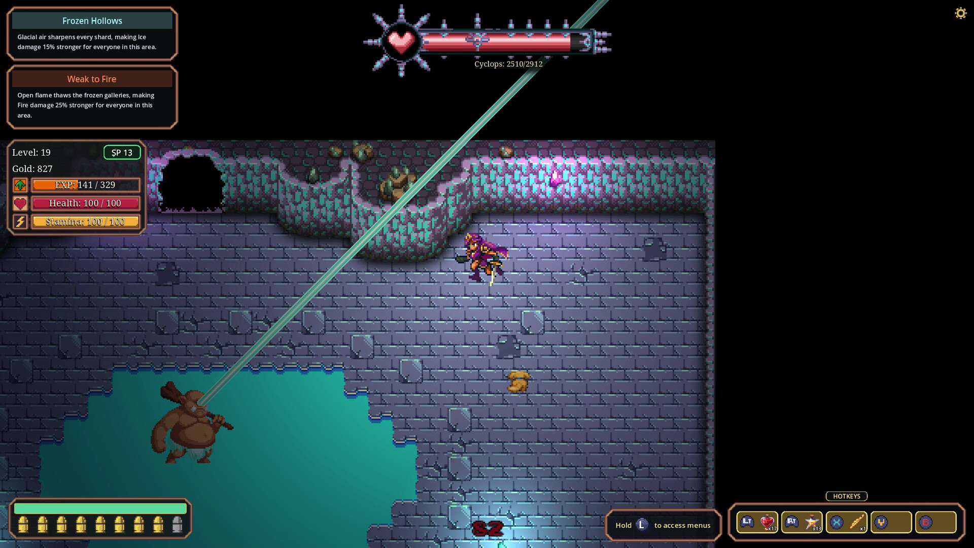 Life in the Kingdom screenshot 6