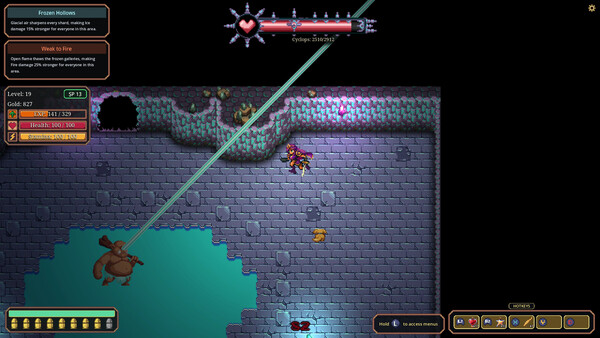 Life in the Kingdom screenshot 6