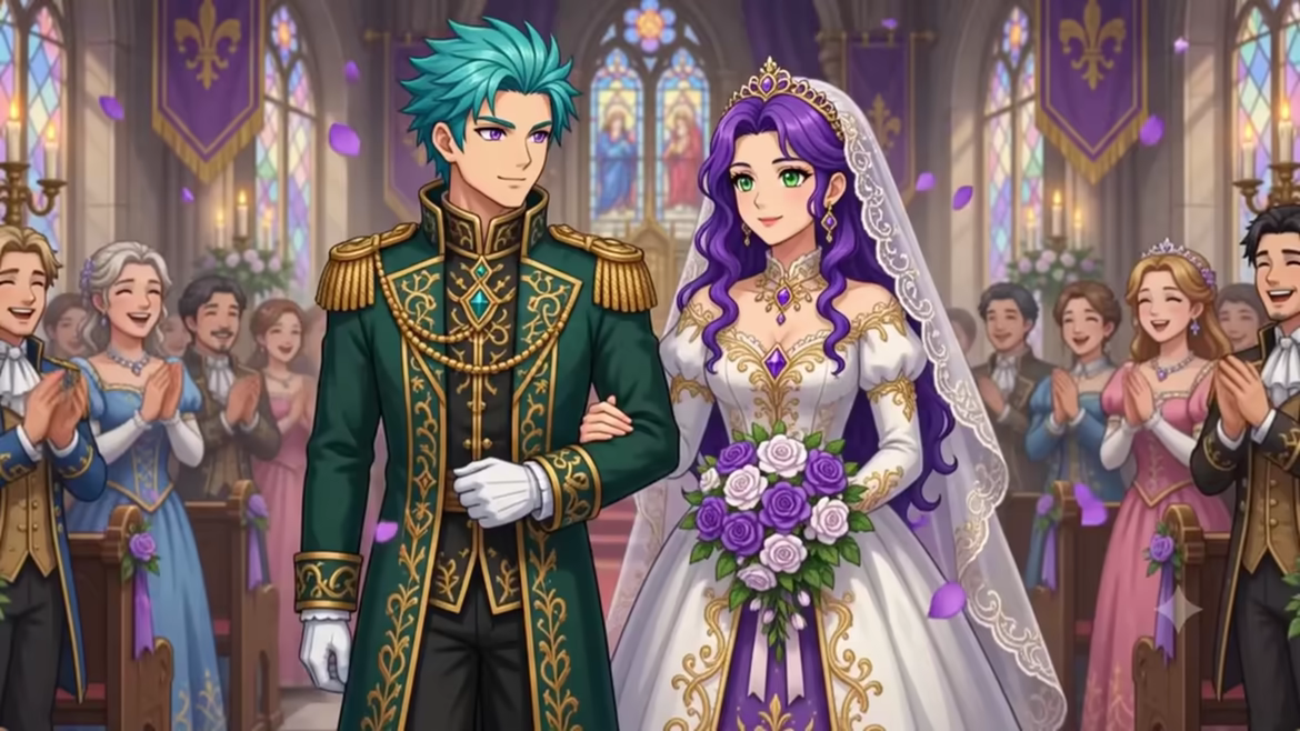 Life in the Kingdom video 2