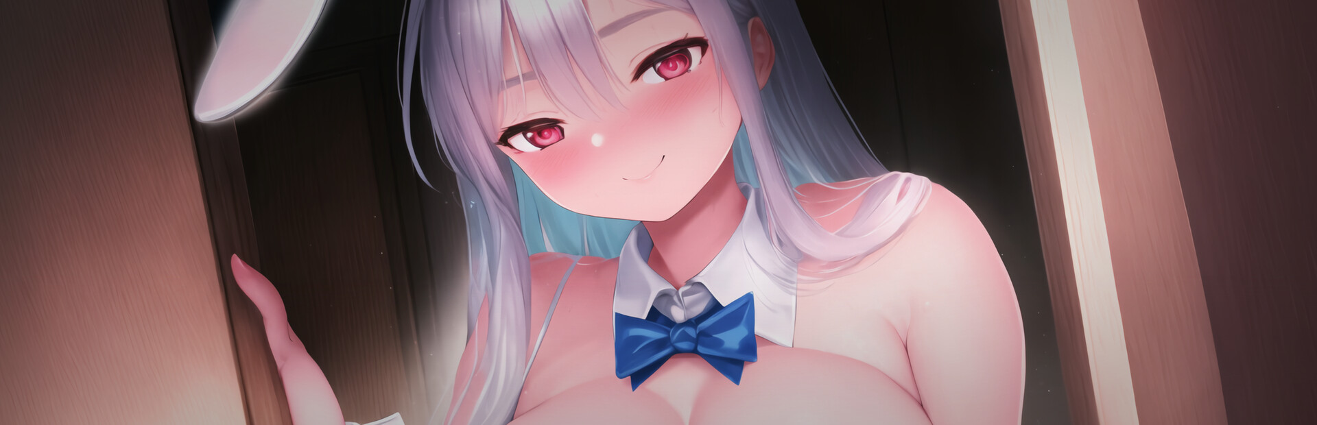 Hentai Tales: Bunny Hole