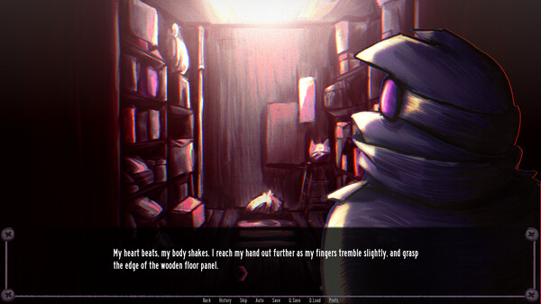 Vs. Self screenshot 3