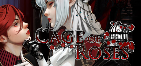 Cage of Roses technical specifications for computer