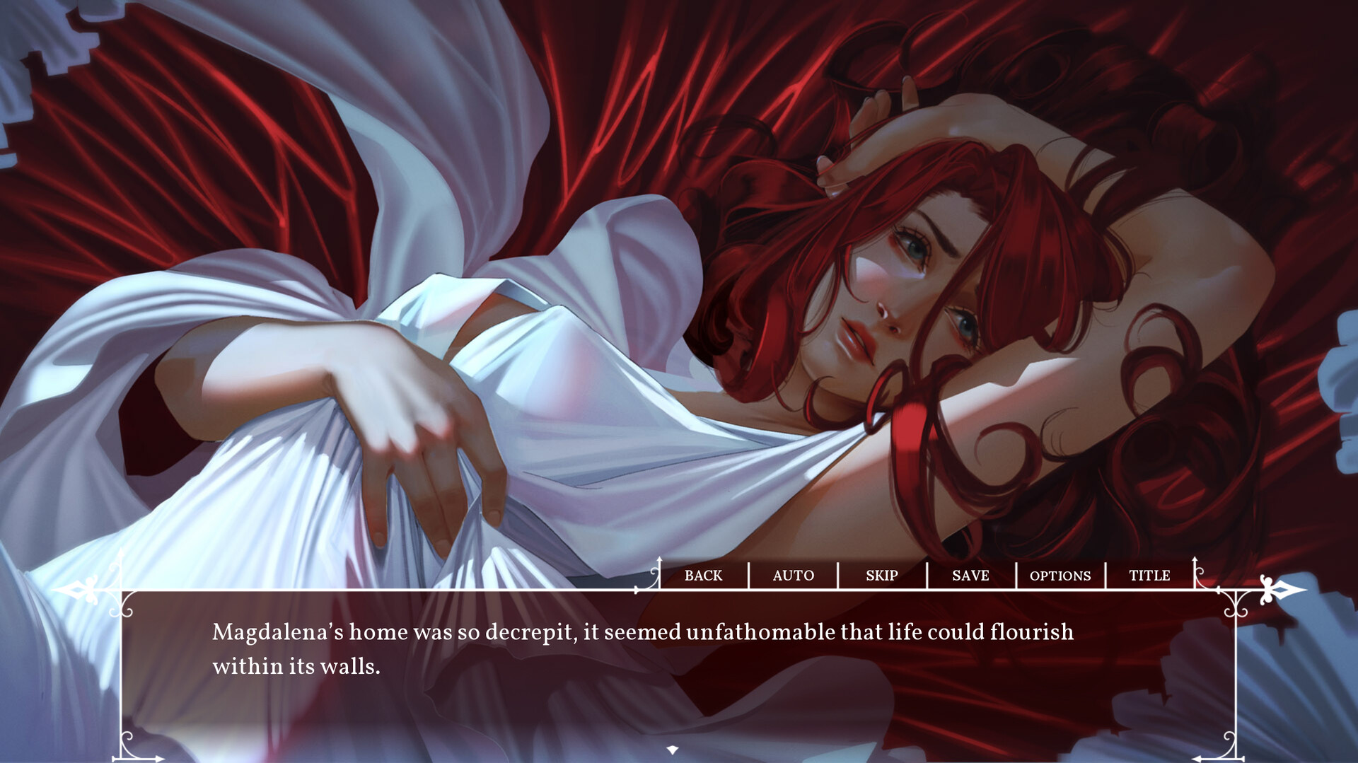 Find the best computers for Cage of Roses