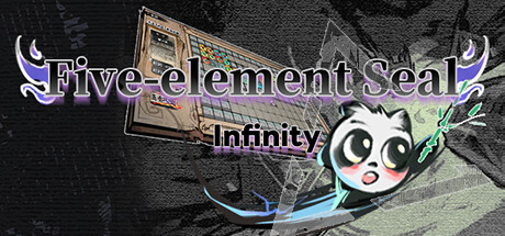 five-element Seal: Infinity steam charts