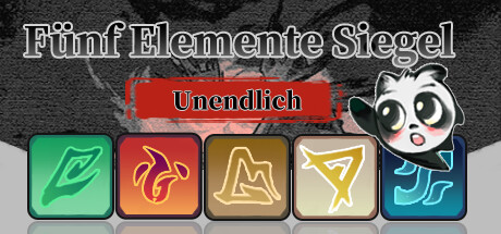 F?nf Elemente Siegel: Unendlich