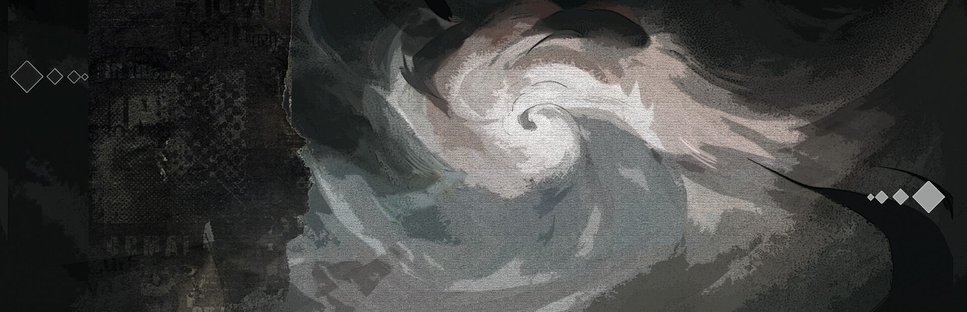 five-element Seal: Infinity