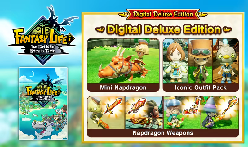 Edisi Digital Deluxe