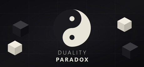Duality Paradox header banner