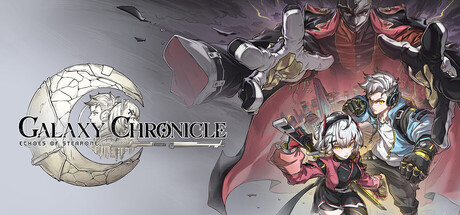 Galaxy Chronicle: Echoes of Stearone