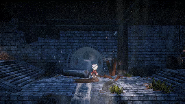 Galaxy Chronicle: Echoes of Stearone video 1