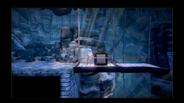 Galaxy Chronicle: Echoes of Stearone screenshot 12