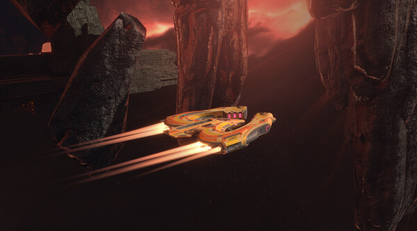 Star Conflict - Unknown horizons. Stage two (Deluxe edition)