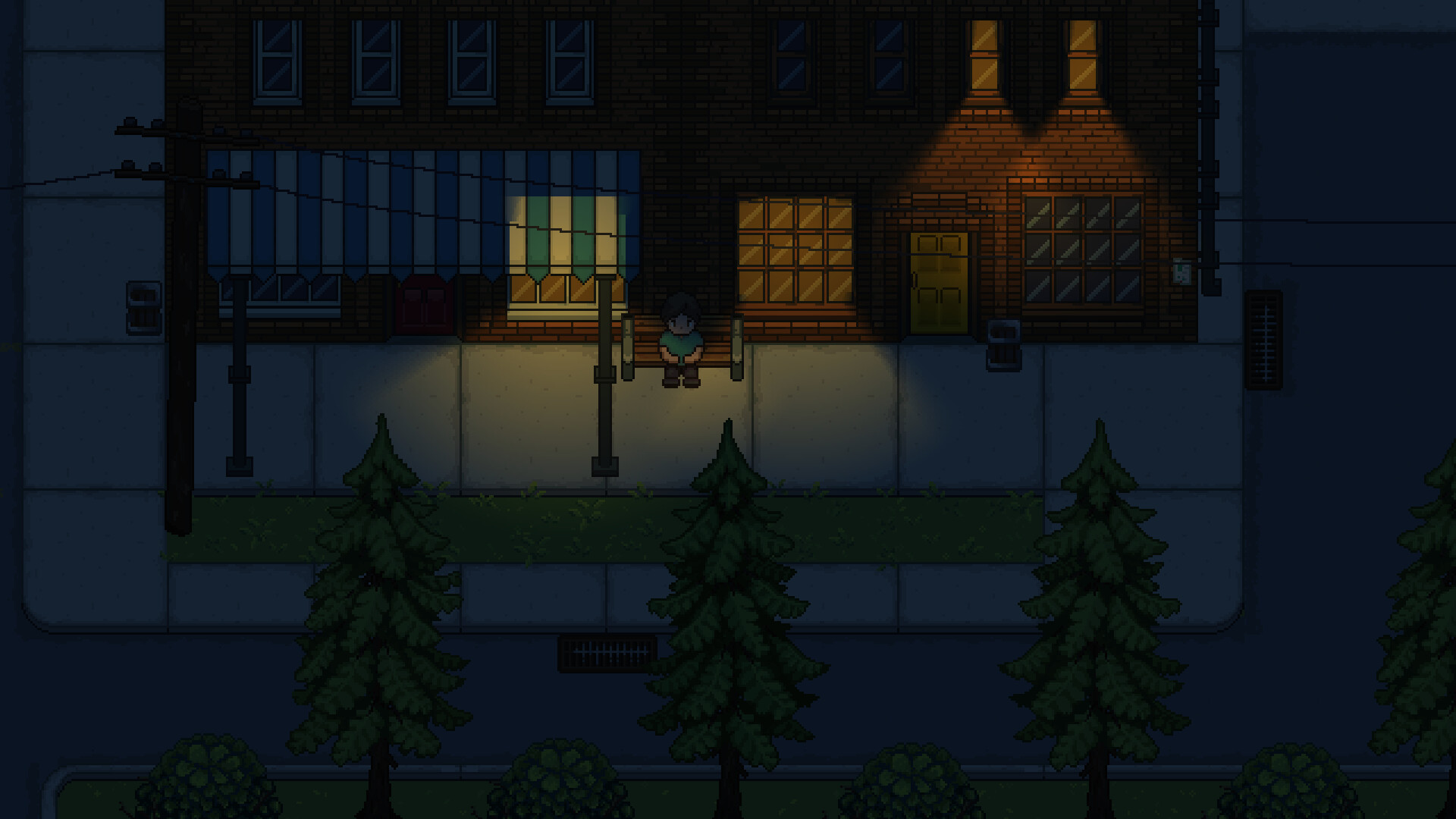 Revived House screenshot #6