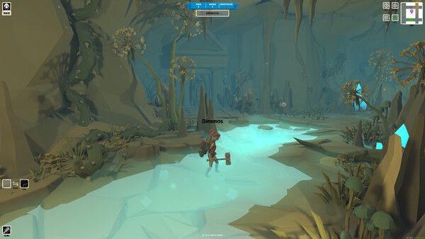 言谎者的游戏 Demo screenshot 14