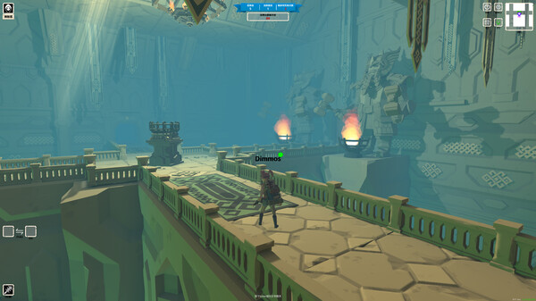 言谎者的游戏 Demo screenshot 11