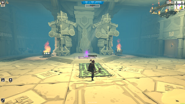 言谎者的游戏 Demo screenshot 12