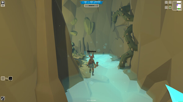 言谎者的游戏 Demo screenshot 10