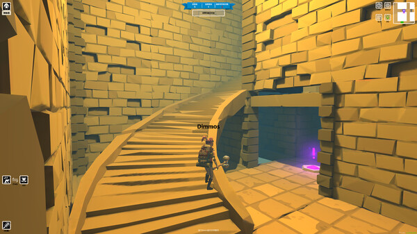 言谎者的游戏 Demo screenshot 15