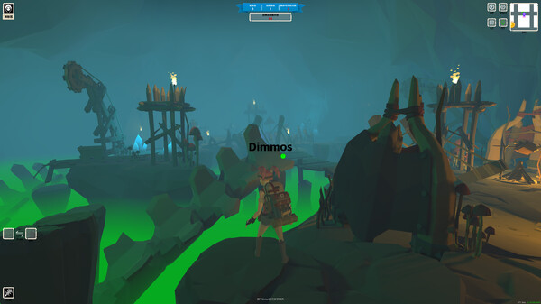 言谎者的游戏 Demo screenshot 9